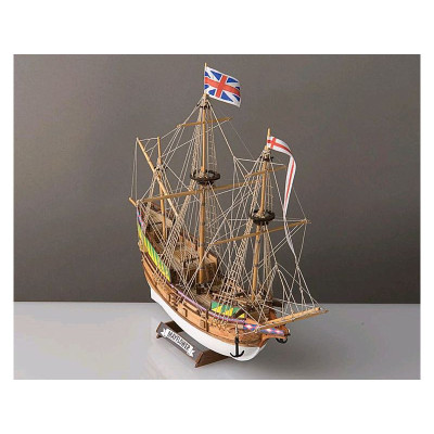 COREL Mayflower 1:140 kit