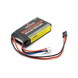 Spektrum - baterie přijímače LiFe 6.6V 900mAh