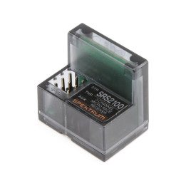 Spektrum přijímač SR2100 DSMR Micro Race