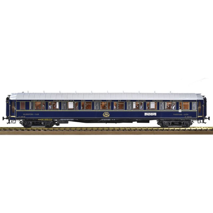 AMATI Orient Express N°3533 LX 1929 kit