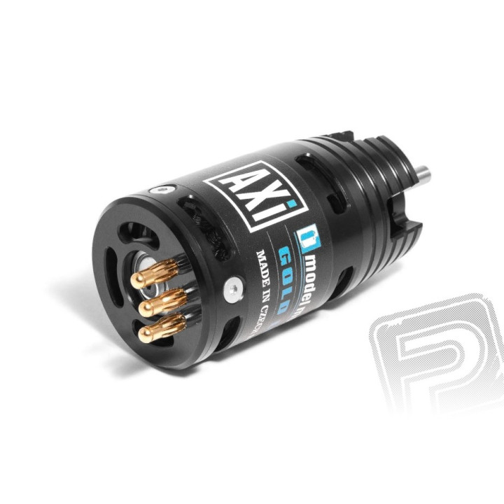 AXI 2814/16 Cyclone KV1035