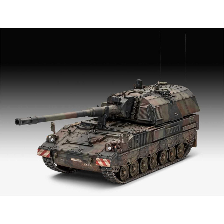 Plastic ModelKit tank 03279 - Panzerhaubitze 2000 (1:35)