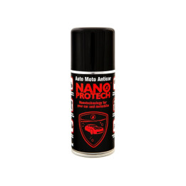 NANOPROTECH Auto Moto ANTICOR 150ml