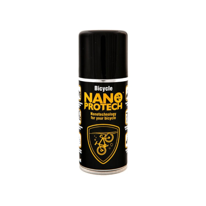 NANOPROTECH BICYCLE 150ml