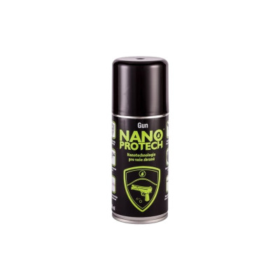 NANOPROTECH GUN 150ml