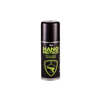 NANOPROTECH GUN 75ml