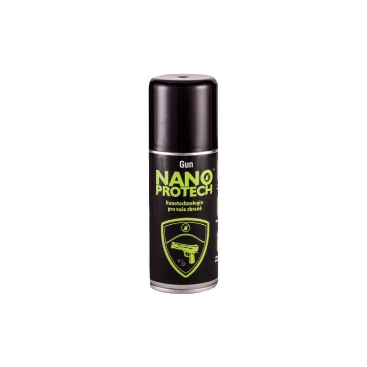 NANOPROTECH GUN 75ml