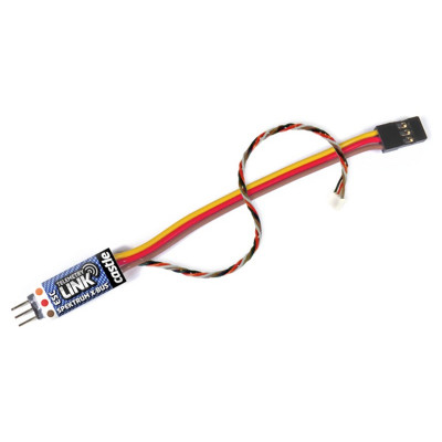 Castle Telemetry Link Spektrum XBUS