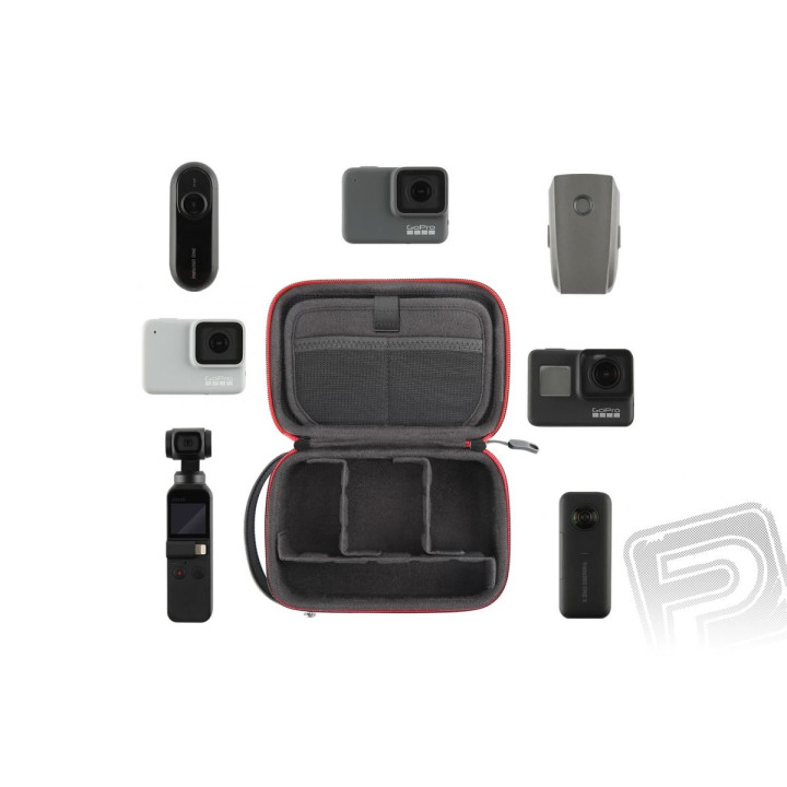 Osmo Pocket - Přepravní pouzdro mini