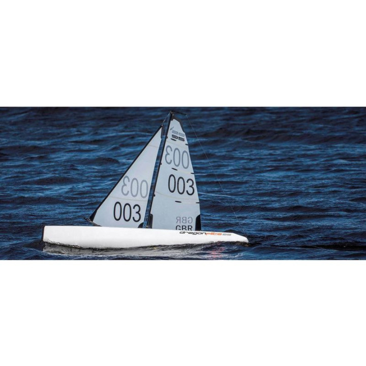 Dragon Flite 95 plachetnice RTR