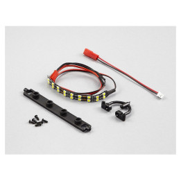 Killerbody Horri Bull 1:10 - světelná sada rámu korby 18 LED