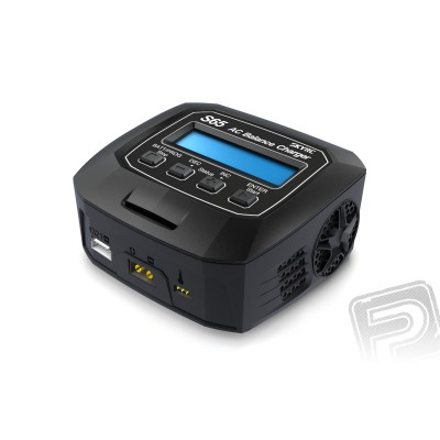 SKYRC S65 nabíječ 65W/230V