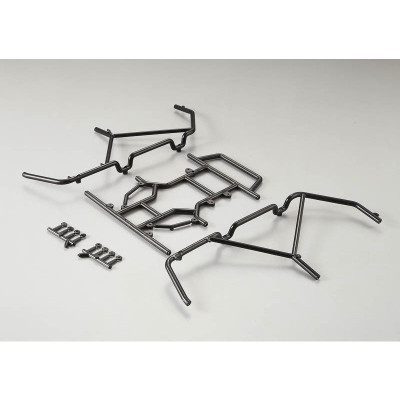 Killerbody Crawler Warrior 1:10 - ochranný rám