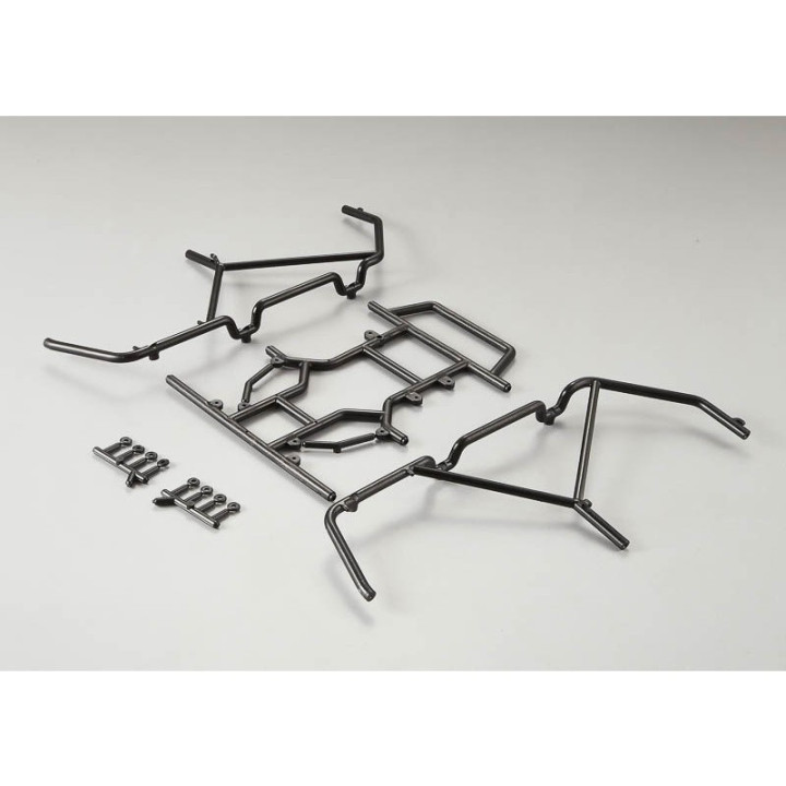 Killerbody Crawler Warrior 1:10 - ochranný rám