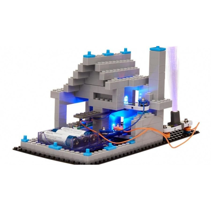 Boffin III - Bricks