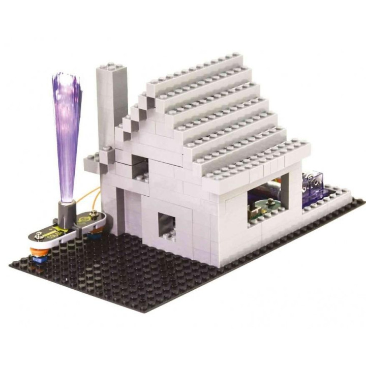Boffin III - Bricks