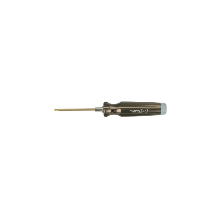 Šroubovák imbus Losi Race 2.5mm