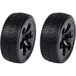 Kolo přední 3.3" Blade M3 / SC Raport černý (2)