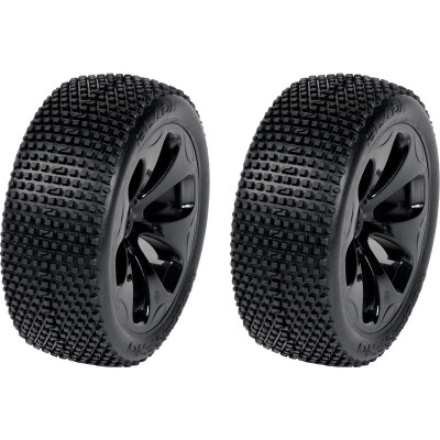 Kolo přední 3.3" Blade M3 / SC Raport černý (2)