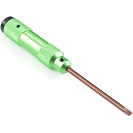 Medial Pro - šroubovák plochý 5.0mm