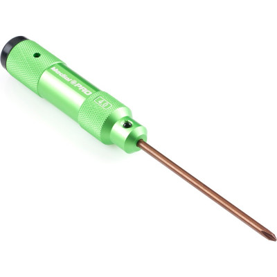 Medial Pro - šroubovák křížový Phillips PH1