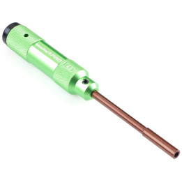Medial Pro - šroubovák nástrčkový 4.0mm