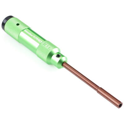 Medial Pro - šroubovák nástrčkový 4.0mm
