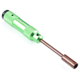 Medial Pro - šroubovák nástrčkový 8.0mm