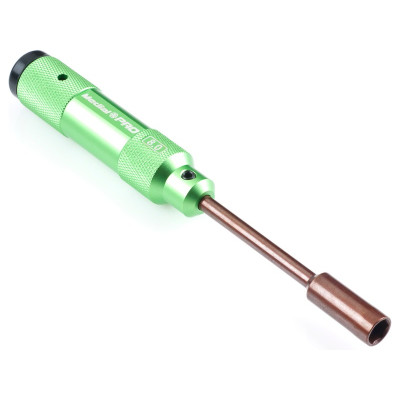 Medial Pro - šroubovák nástrčkový 8.0mm