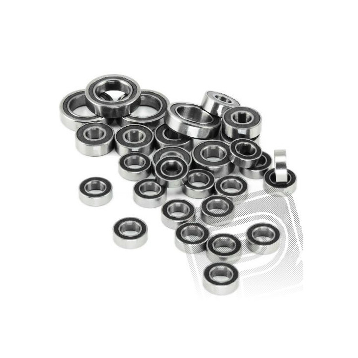Set ložisek pro HPI Venture