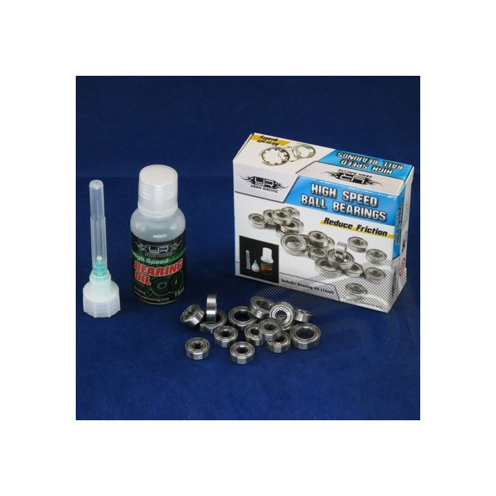 Set ložisek pro HPI Venture