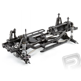 VENTURE SCALE BUILDER KIT