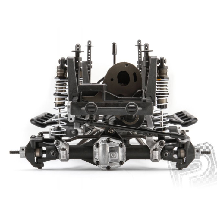 VENTURE SCALE BUILDER KIT