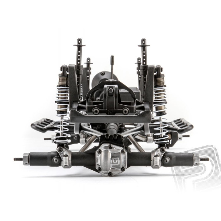 VENTURE SCALE BUILDER KIT