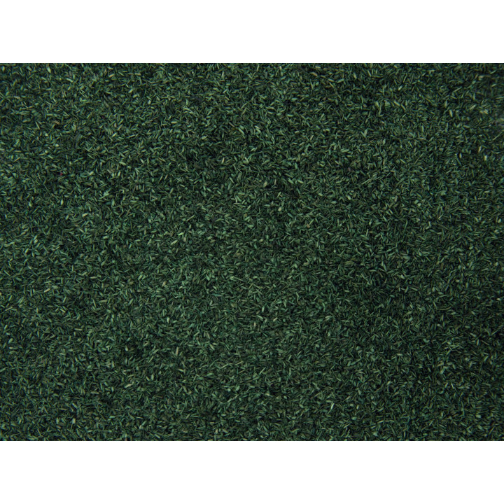 Statický materiál, tmavo zelená, 200g