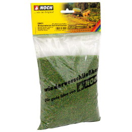 Statický materiál, kvitnúca lúka, 165 g