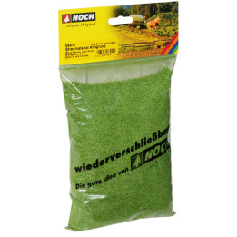 Statický materiál, svetlozelená, 165 g