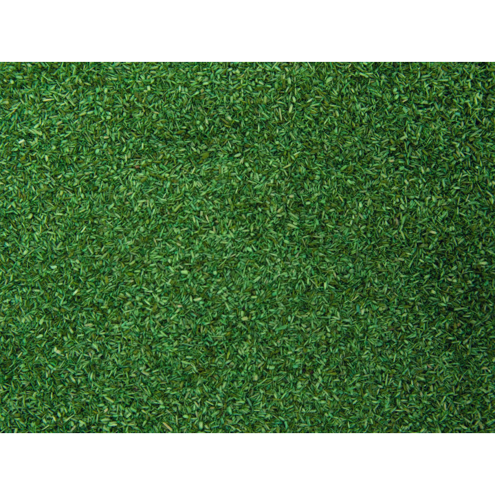 Statický materiál, stredne zelená, 165 g