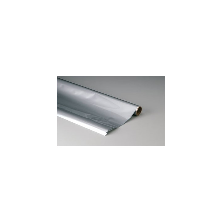 Monokote 760 X 65.5cm Aluminum