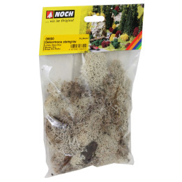 Mach, kamenná šedá, 35g