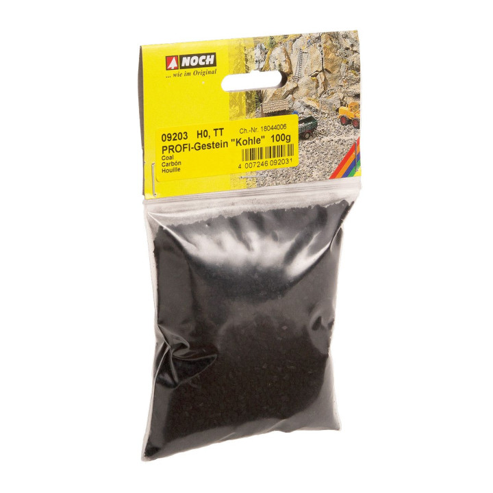 PROFI kamene "Uhlie", 100g