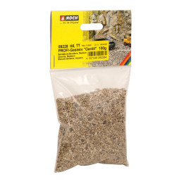 PROFI kamene "Suť" jemná, 100g