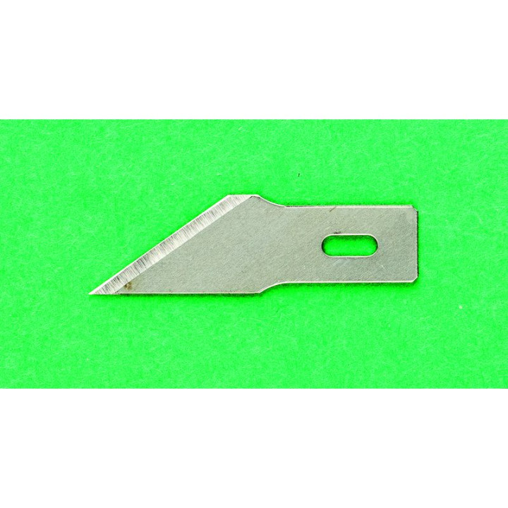 Modelcraft náhradní čepel NO24 (5ks)