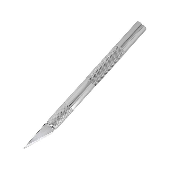Modelcraft modelářský nůž střední s čepelí NO2