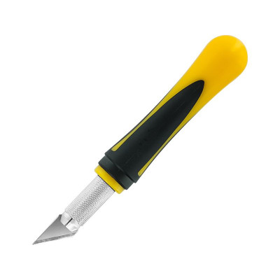 Modelcraft modelářský nůž velký s čepelí NO24