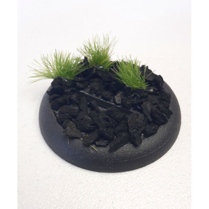 PROFI kamene "Uhlie", 100g