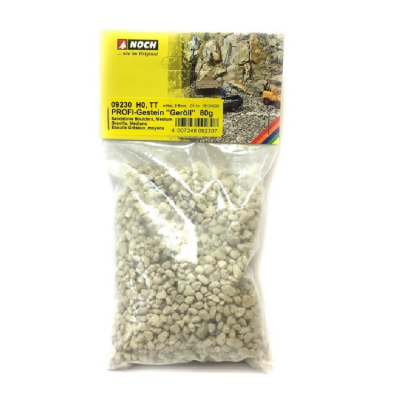 PROFI kamene "Suť" stredná, 100g, 2-5 mm
