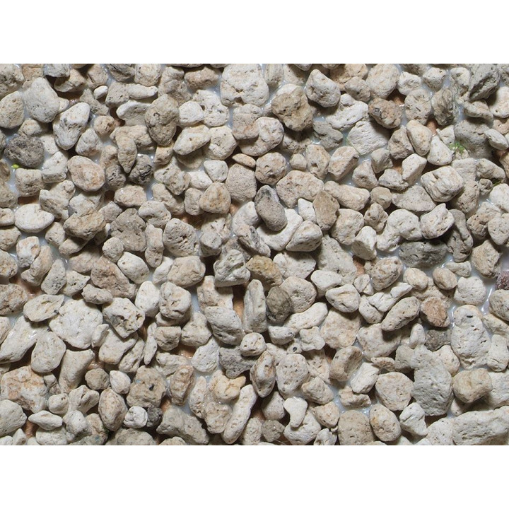 PROFI kamene "Suť" stredná, 100g, 2-5 mm