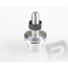 Unašeč vrtule 14,5 mm pro hřídel 3,2 mm, kleština M5/27 mm.