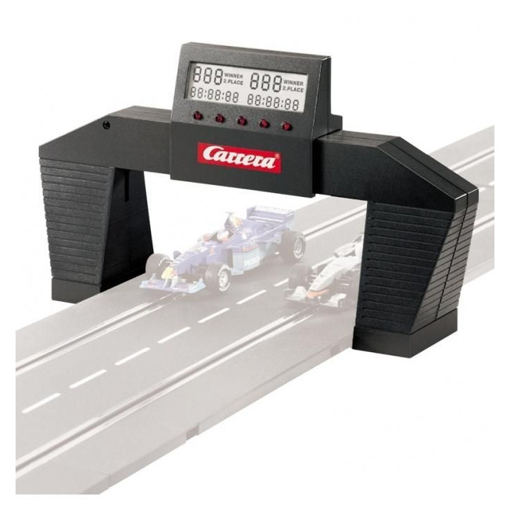 GO/EVO - 71590 Elektronické počítadlo kol